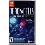 SWITCH遊戲 NS 死亡細胞 DEAD CELLS 中文版【魔力電玩】