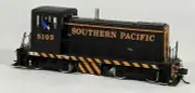 Bachmann 81104 Southern Pacific #5108 GE 70 Ton Ho Diesel NIB-39