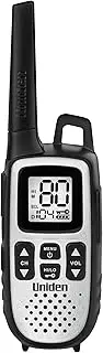 Uniden UH610-1 Watt UHF Handheld Adventure 2-Way Radio