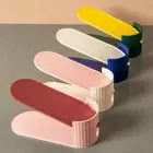 Organizer Adjustable Double Layer Slippers Shelf Holder Shoe Stand Shoes Rack