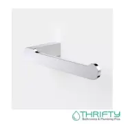 Caroma Kari Toilet Roll Holder Chrome 985601C