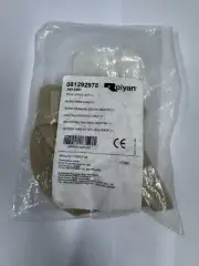 Rolyan Sof-Foam Palm Shield for Left Hand 081292978 New Sealed