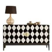 Vintage Plaid Pattern Self-adhesive Wallpaper Home Decor Peel and Stick Bedroom Decor Retro Classic Waterproof TV Background