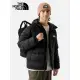 【The North Face】TNF 舒適保暖 羽絨外套 M HYDRENALITE DOWN HOODIE - AP 男 黑(NF0A7W7GJK3)