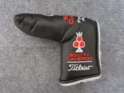 Scotty Cameron 2008 Club Cameron Grad Three Cherry Bombs - from Japan