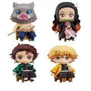 [Good Smile Company] Kimetsu no Yaiba Nendoroid Swacchao! Figure - Zenitsu