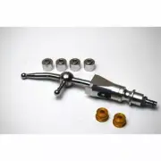 Fidanza 891830 Shifter Short Throw For Volkswagen Jetta Golf GTI (for: Volkswagen)
