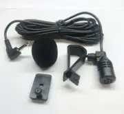 UNIVERSAL FOR JENSEN CAR STEREO REPLACEMENT BLUETOOTH MICROPHONE MIC 3.5MM JACK