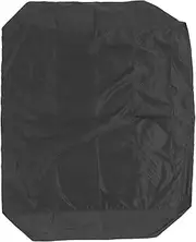 Sandbox Cover with Drawstring Square, Dust Proof, Anti, Multifunctional Oxford Cloth Sandpit Pool Cover for Outdoor Garden, 70.9x70.9in (180X180cm)
