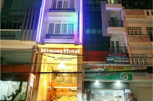 峴港含羞草酒店Mimosa Hotel Danang