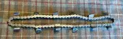 Replacement Trencher Chain for GeoRipper MiniTrencher 20” Bar *NEW*