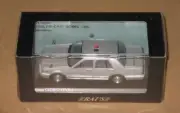 1/43 Nissan Cedric (YPY31) 1995 Metropolitan Police Department Traffic Riot Po