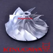 Billet Turbo Compressor Wheel Garrett GT2056 (43.36/56) Mercedes 784366-1 Extend