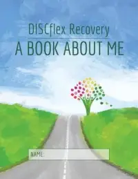 在飛比找博客來優惠-DISCflex Recovery - A Book Abo