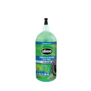 2 x Slime Tyre Sealants Prevent and Repair Flat Tires 946ML Stops Slow Leaks