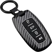 MAX COOL Car Key Replacement Remote Key Fob Case Cover Suitable for Great Wall Haval Hover H1 H4 H6 H7 H9