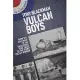 Vulcan Boys: From the Cold War to the Falklands: True Tales of the Iconic Delta V Bomber