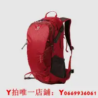 在飛比找Yahoo!奇摩拍賣優惠-kailas凱樂石戶外雙肩包旅行徒步露營登山背包28L風馳(