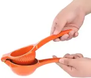 - Large Orange Juicer Squeezer - All Fruit Citrus Juicer - Manual Squeezer fo...