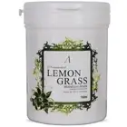 ANSKIN Premium Modeling Mask 240g #Herb Lemongrass Jelly Rubber Mask K-Beauty