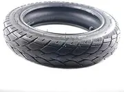 Electric Scooter Tyres,12 Inch 12 1/2 X 2 1/4 62-203 Inner and Outer tire Bike Folding Electric Scooter Wheel Tire Fits Many Gas Scooter E-Bike