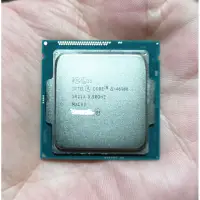 在飛比找蝦皮購物優惠-I5 4690K CPU 超頻 / I5 4570 4590