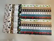 NIP Creative Memories Epic Adventures Paper (perfect for children's scrapbooks)