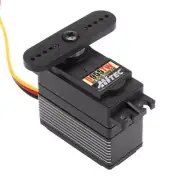 NEW Hitec 36955 D955TW D-Series Titanium High-Torque 25T Servo FREE US SHIP