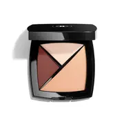 Chanel Essential Palette Fresh Color & Shine Face Palette 160 Beige Medium 9 g