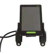 Electric Display Meter Large Screen M6C LCD Scooter Display Control FS