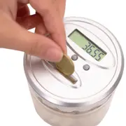 Aussie Coin Counter