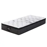 [Sleeping Giant] Art & Science Silver Mattress - King Single