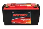 Odyssey ODS-AGM70A Battery, Extreme Series, AGM