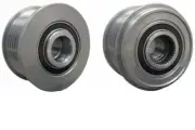 Genuine WAI Alternator Pulley for Mini Clubman Cooper D 1.6 (11/2007-12/2010)