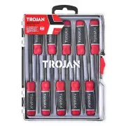 10 PC Mini File Set- Ideal for surface disposure Hard Wood, Alloy, Steel or Ston