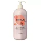 Inebrya Icecream Dry T Conditioner for Dry Curly Colored Hair 1000 ml./33.3 oz