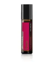 DoTERRA Touch Rose Roll on Pure Essential Oil 10ml Glowing Skin Refresh Uplift