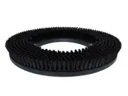 Scrubbing Brush - Hart Suitable For for Nilfisk-Alto 7760 -borste Poly 1,0