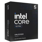 Intel Core Ultra 5 Processor 245KF LGA1851 (24M Cache, up to 5.20 GHz)(15th Gen)