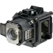 Replacement for POWERLITE PRO G5750WU LAMP & HOUSING (for EPSON) and others -