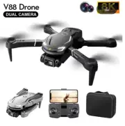 Xiaomi V88 Drone 8K 5G GPS Professional HD Aerial Photography Remote Control Air