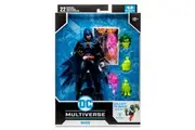 DC Multiverse Raven Titans Build-A-Figure 7 inch Action Figure