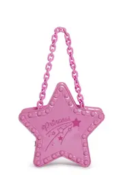 [Sugar Thrillz] Star Catcher Shoulder Bag