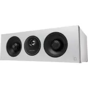 Definitive Technology Demand Series D5c 2-Way Center Channel Speaker,Gloss White