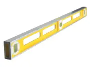 Stabila 83S Level Double Plumb 3 Vial 2545 80cm STB83S32