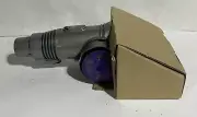 Dyson Mini Turbine Power Head Pet Brush Attachment DC07DC14DC17 Purple HG38 NIB
