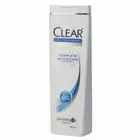 Clear Complete Active Care Anti Dandruff Shampoo - 170ml | 4X Softer Hair