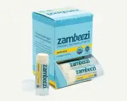Suncare Carton