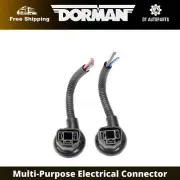 For 1973-1974 Volkswagen Thing Dorman Multi-Purpose Electrical Connector (for: Volkswagen)
