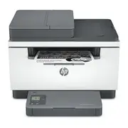 HP Laserjet M234Sdw A4 Mono 29Ppm Usb Ethernet Wi Fi Scan Copy Printer